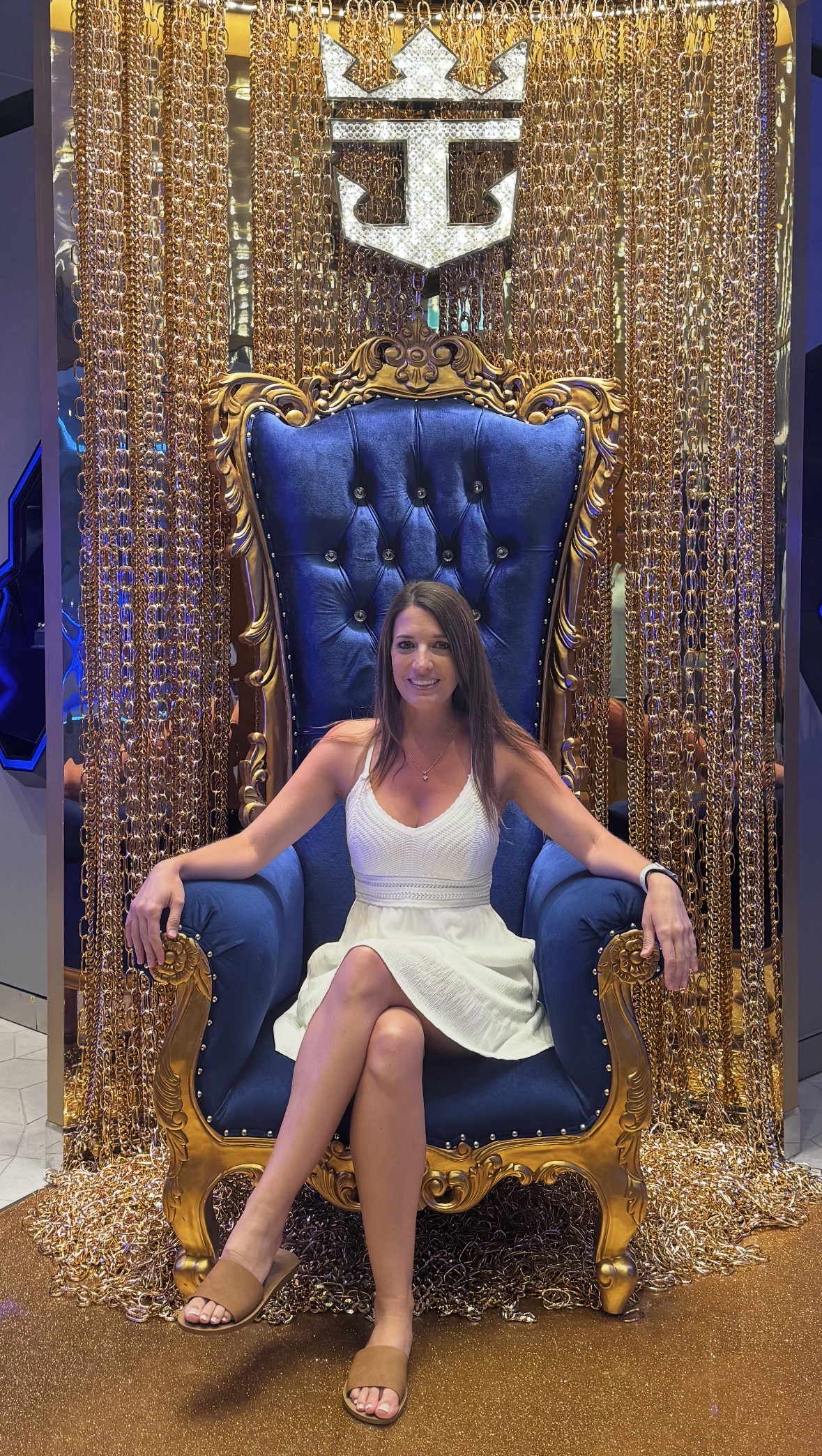 Cruise Brothers Travel Agent Amber Labrecque